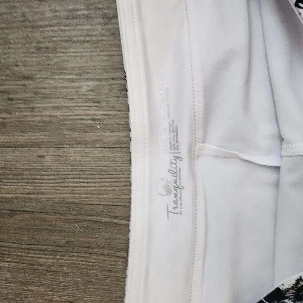 Colorado Skort XXL Black/White - Picture 5 of 5